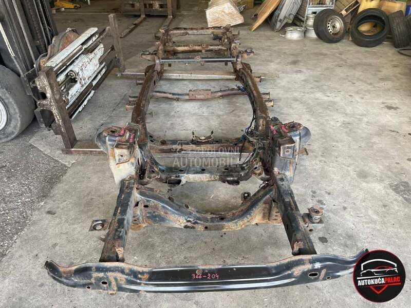 MOST TRAP za Volkswagen Amarok