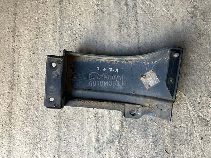rub zadnji levi za Opel Zafira