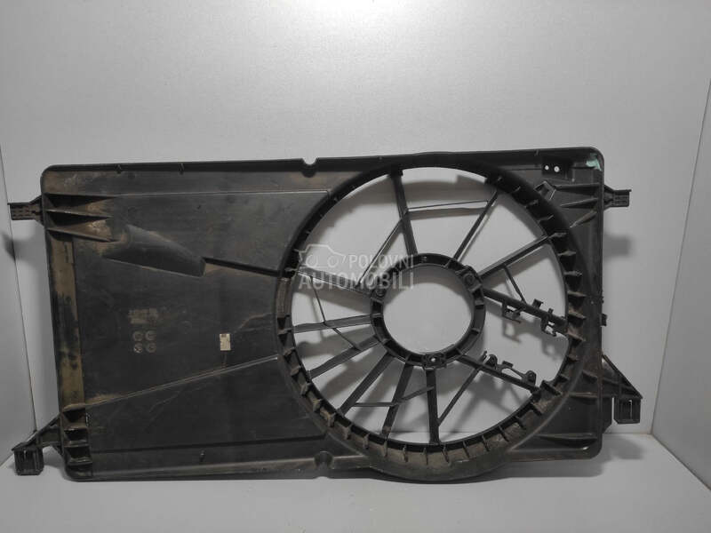 NOSAC VENTILATORA za Ford Focus