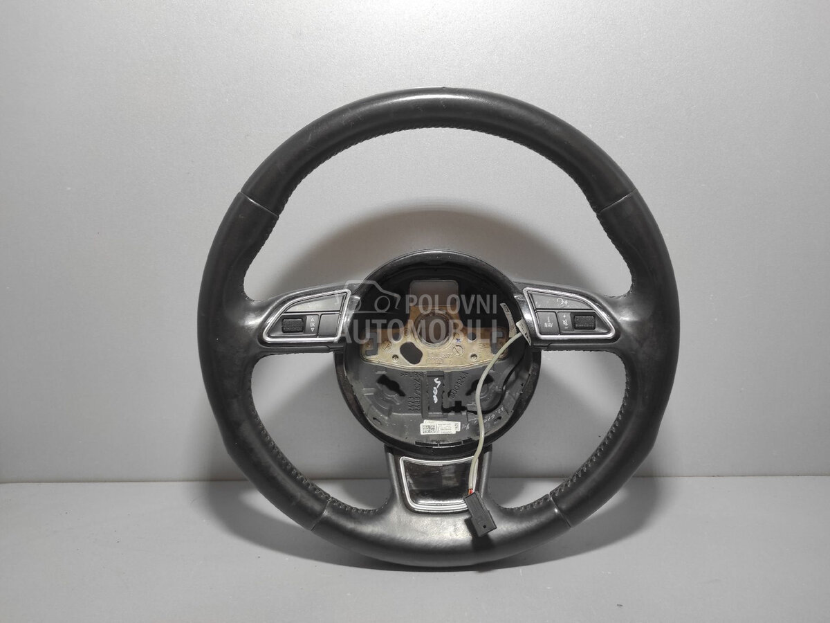 VOLAN za Audi A4 - 8K0419091BM