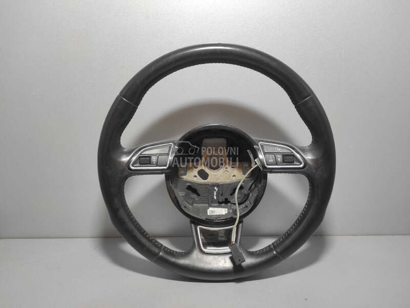 VOLAN za Audi A4