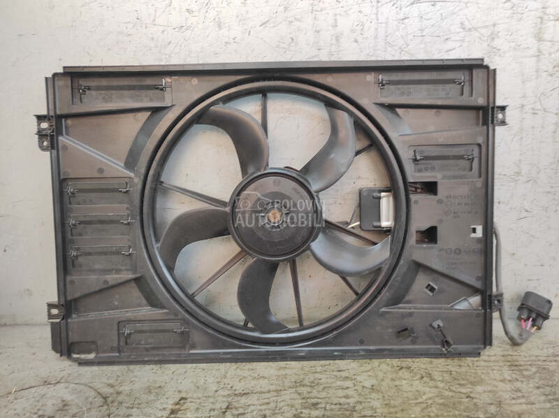 NOSAC VENTILATORA za Volkswagen Golf 6
