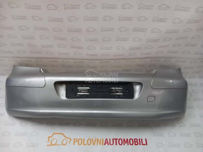 BRANIK za Peugeot 407