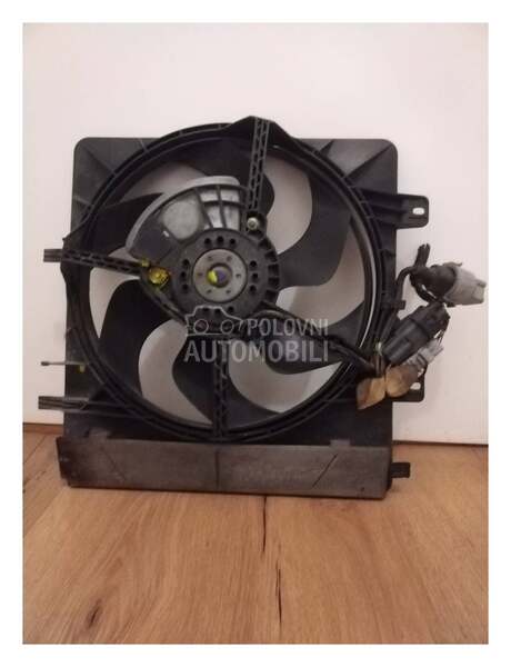 Ventilator  c3 za Citroen C3