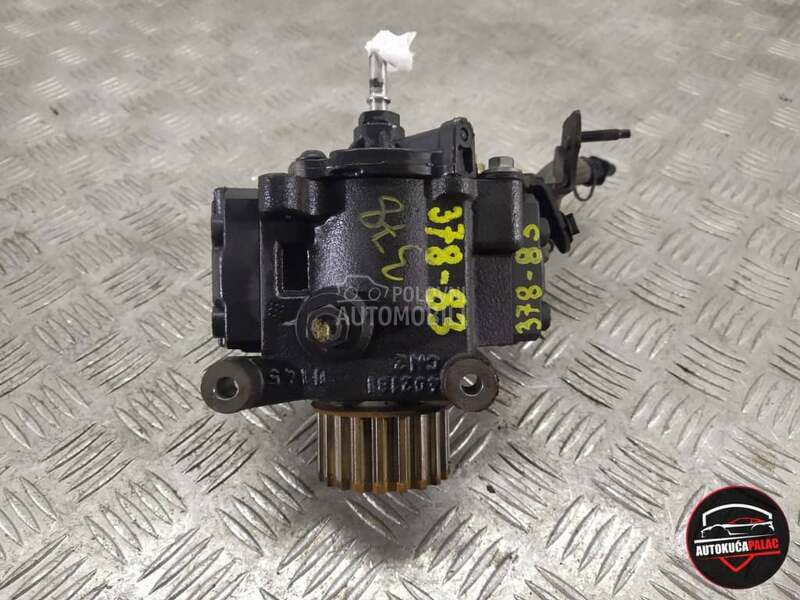 PUMPA VISOKOG PRITISKA za Renault Megane