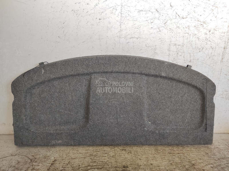 DASKA GEPEKA za Toyota Auris - 6433002A208