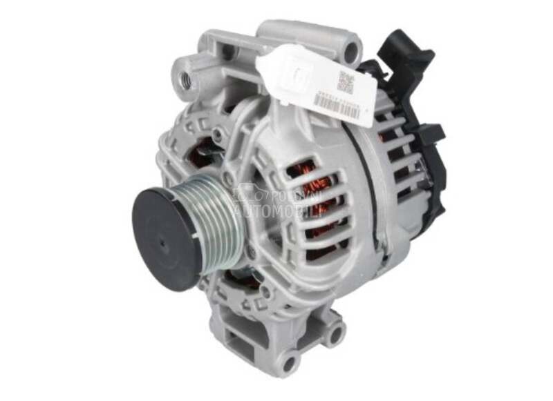 Alternator E60 520i 115kw za BMW 520 od 2007. do 2010. god.