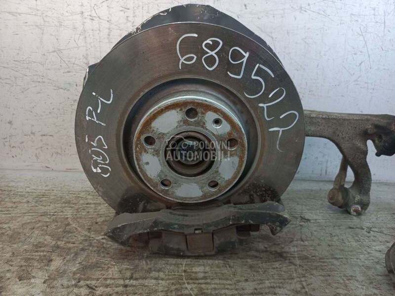 KOCIONI DISK za Audi A6