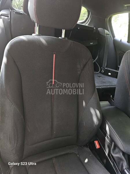 sedista f20 za BMW 114, 116, 118 ...