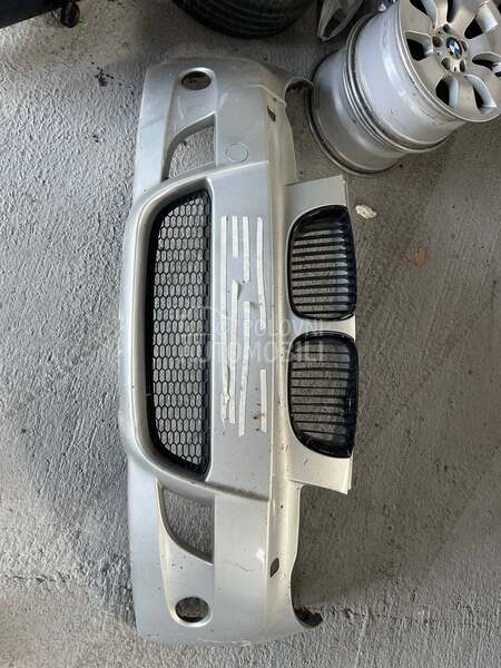 m branik za BMW Serija 1
