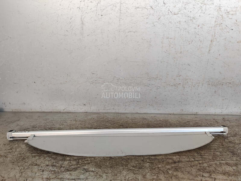 ROLETNA GEPEKA za Toyota Prius