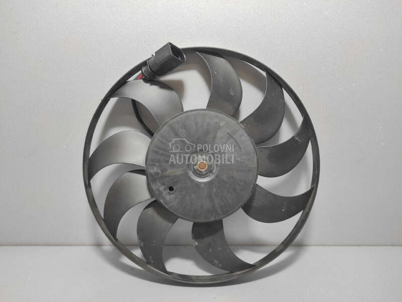 VENTILATOR za Volkswagen Touran