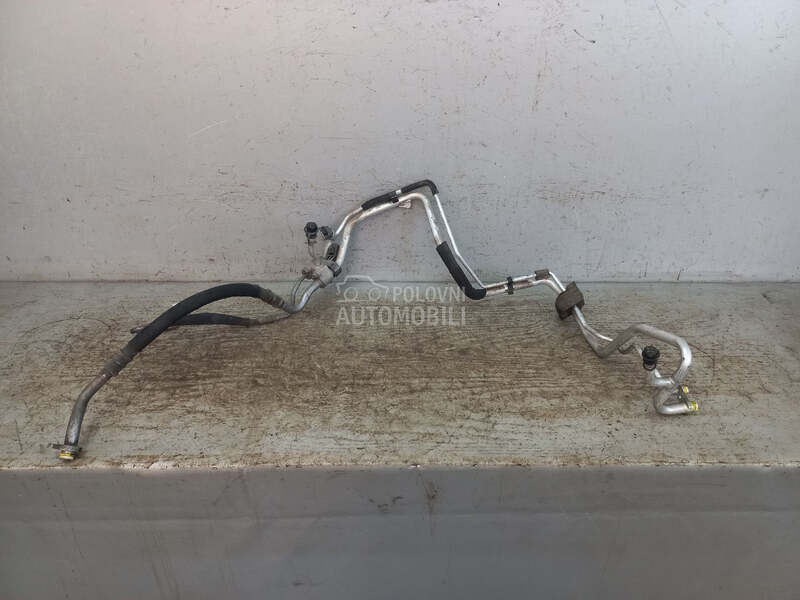 CRIJEVO KLIME za Volvo V70