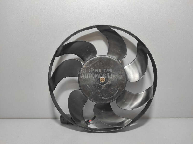 VENTILATOR za Volkswagen Passat B6