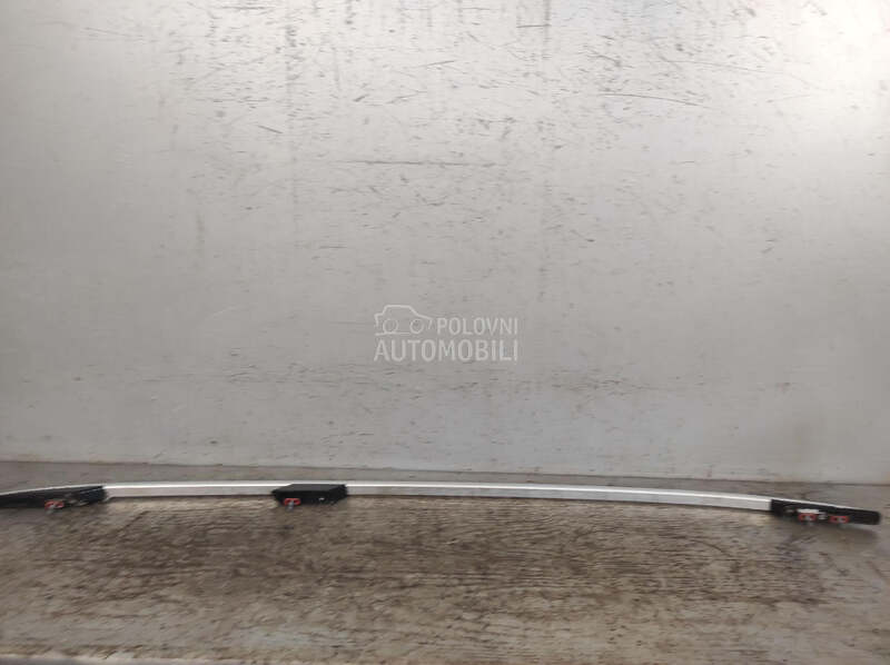 KROVNI NOSAC za Mercedes Benz ML Klasa