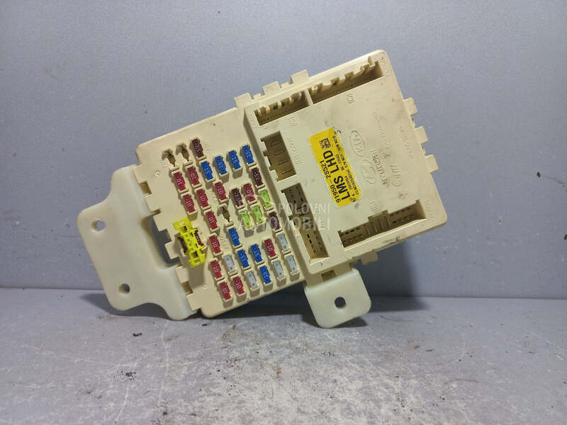 ELEKTRONIKA KUTIJA OSIGURACA za Hyundai ix35