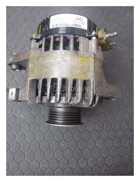 Alternator za Citroen C1