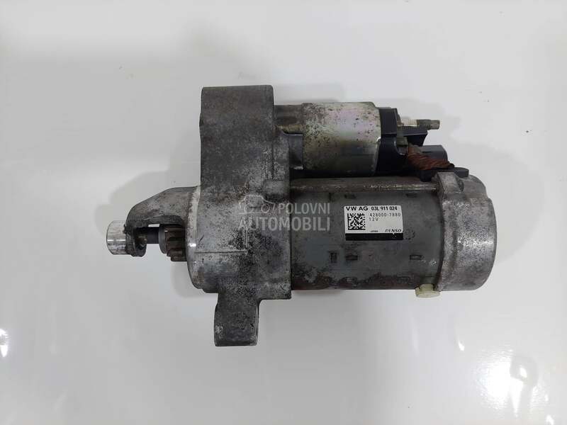 alnaser 2.0tdi za Audi A4, A5 - 3L911024