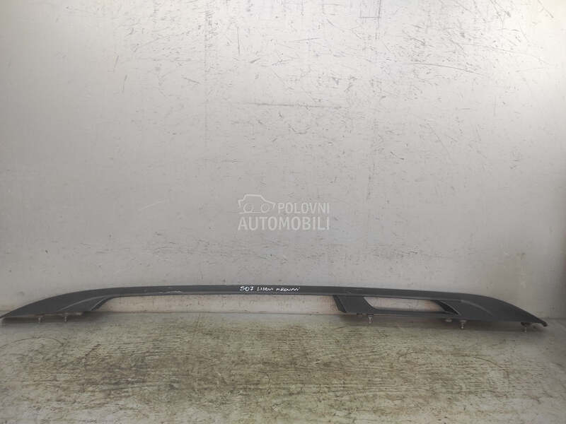KROVNI NOSAC za Subaru Forester
