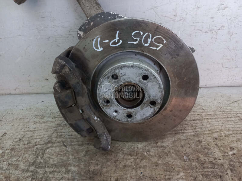 KOCIONI DISK za Audi A6
