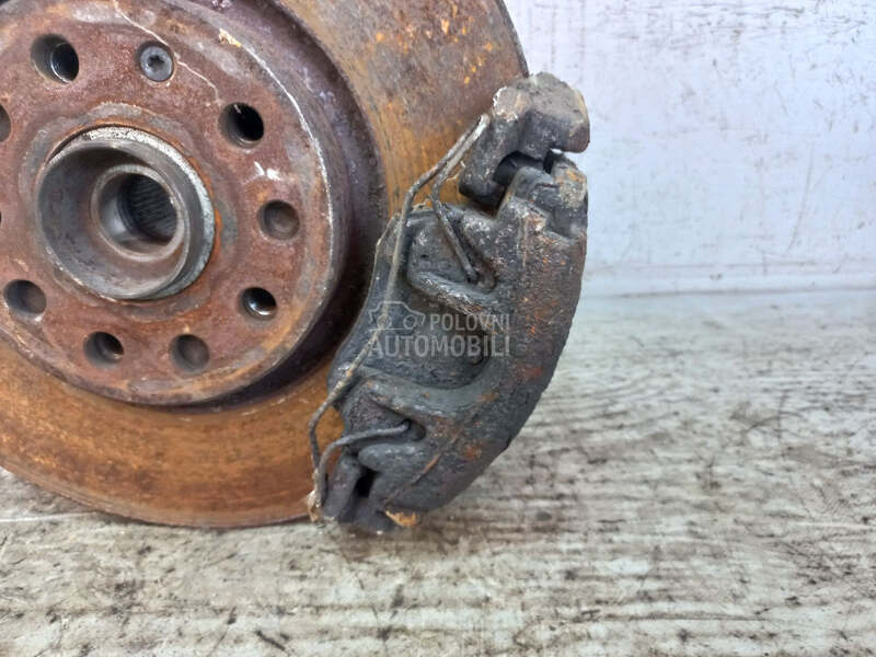KOCIONA KLJESTA za Volkswagen Passat B6