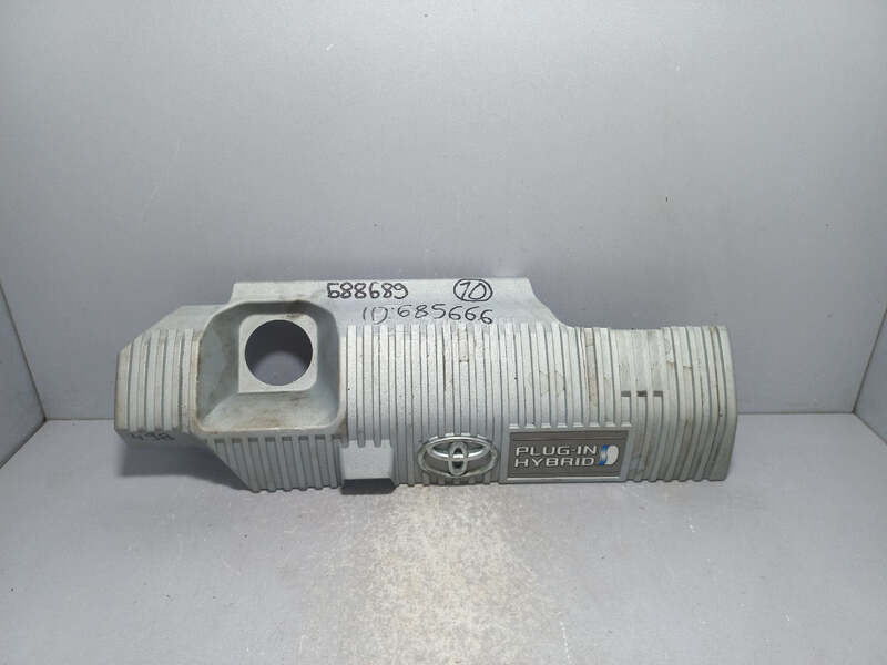 POKLOPAC MOTORA za Toyota Prius - 1121237090