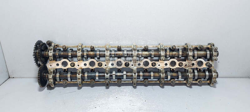BREGASTA OSOVINA za BMW X5