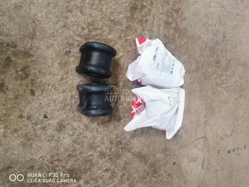 gumice balans štangle za Jeep Grand Cherokee od 1999. do 2004. god.