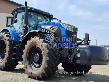 Landini SERIJA 7 230 CVT, Na upit, 2026. , Standardni traktori, 165kW (224 KS), 4x4, Ratarstvo, Bački Jarak