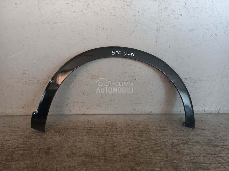 RUB BLATOBRANA za Honda Civic