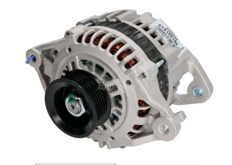 Alternator 1.8 84 85 1.5 72 66 za Nissan Almera, Almera Tino od 2000. do 2006. god.
