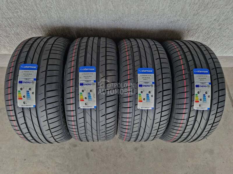 Starmaxx 255/40 R18 Letnja