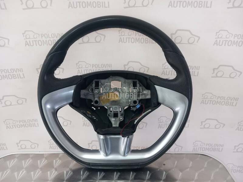 volan za Citroen C3