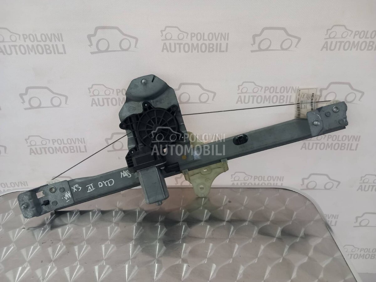 podizac za Renault Clio