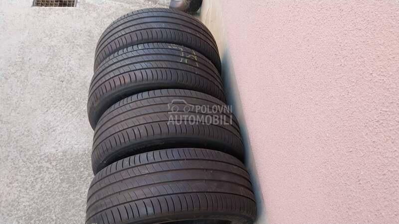 Michelin 255/45 R18 Letnja