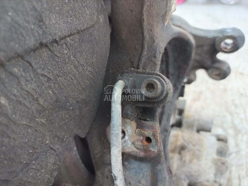 ABS SENZOR za Citroen C5