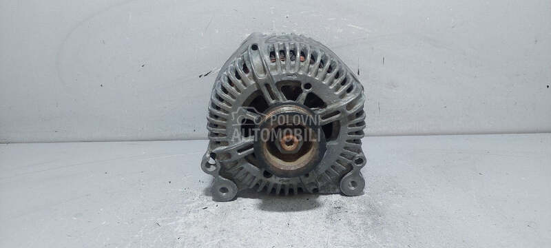 ALTERNATOR za Audi A6