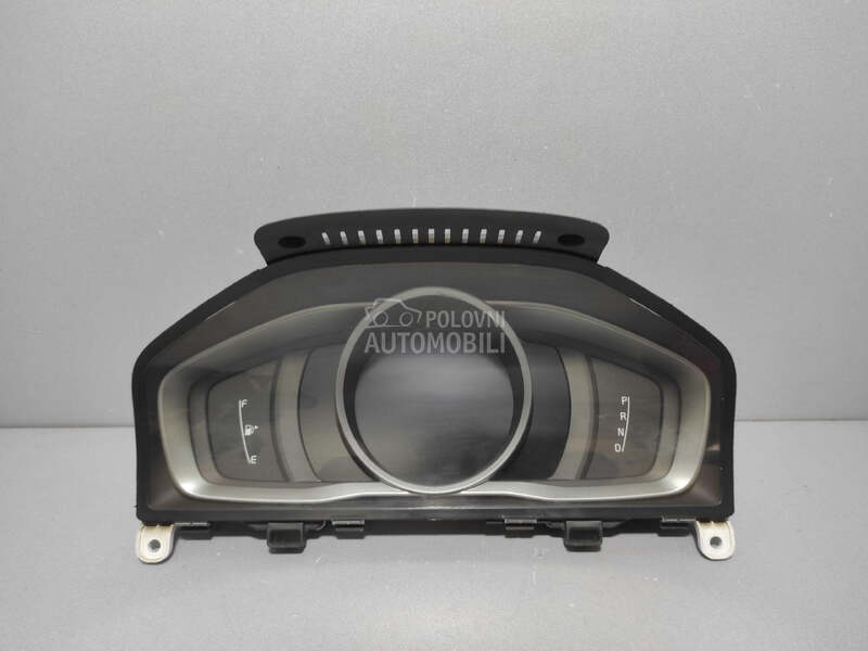 CELER SAT za Volvo V70