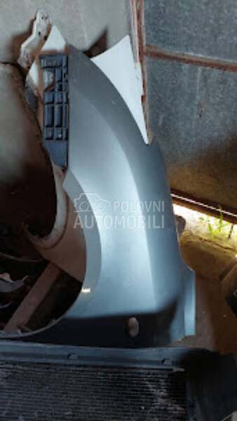 Levo desno krilo za Suzuki Swift