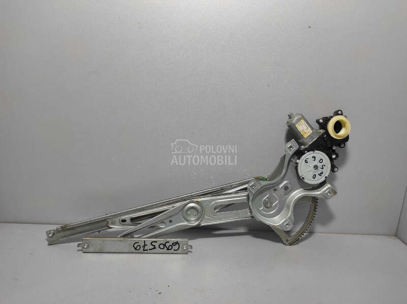 ELEKTRO PODIZAC STAKLA za Toyota Auris