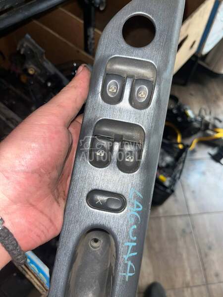 Prekidaci za prozore 1 za Renault Laguna