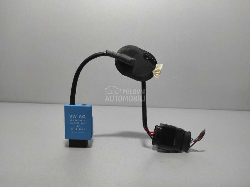 ELEKTRONIKA RELEJ za Volkswagen Passat B6