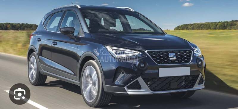 Delovi za Seat Arona 2020. god.