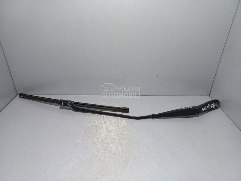 BRISAC za Volvo V70