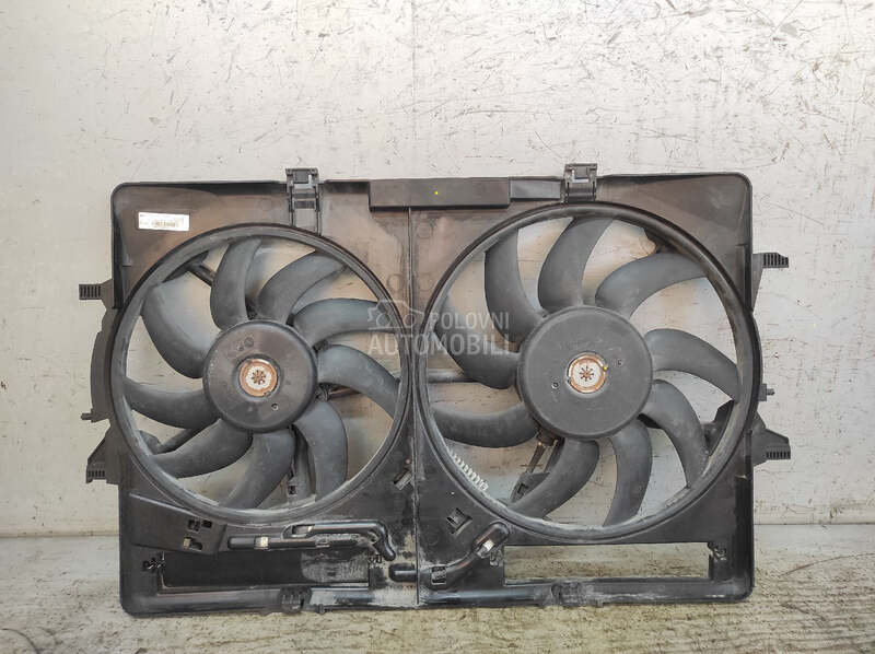 NOSAC VENTILATORA za Audi A5