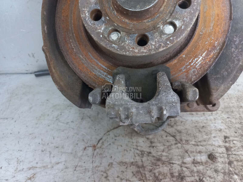 KOCIONA KLJESTA za Audi A3
