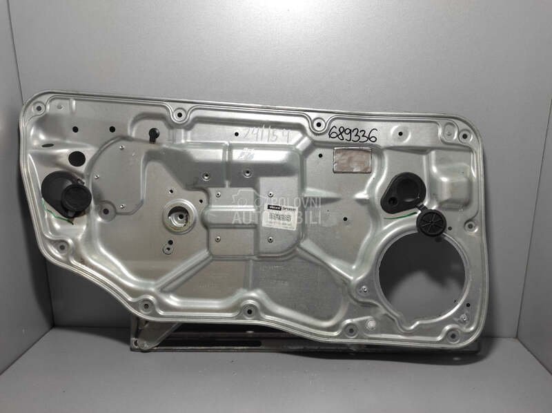 ELEKTRO PODIZAC STAKLA za Volvo V70