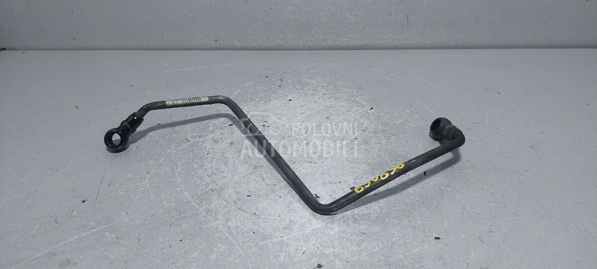 CRIJEVO TURBINE za Ford C-Max - 9651785380
