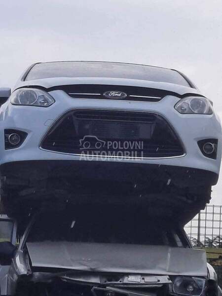 motor i delovi motora za Ford C-Max od 2001. do 2012. god.