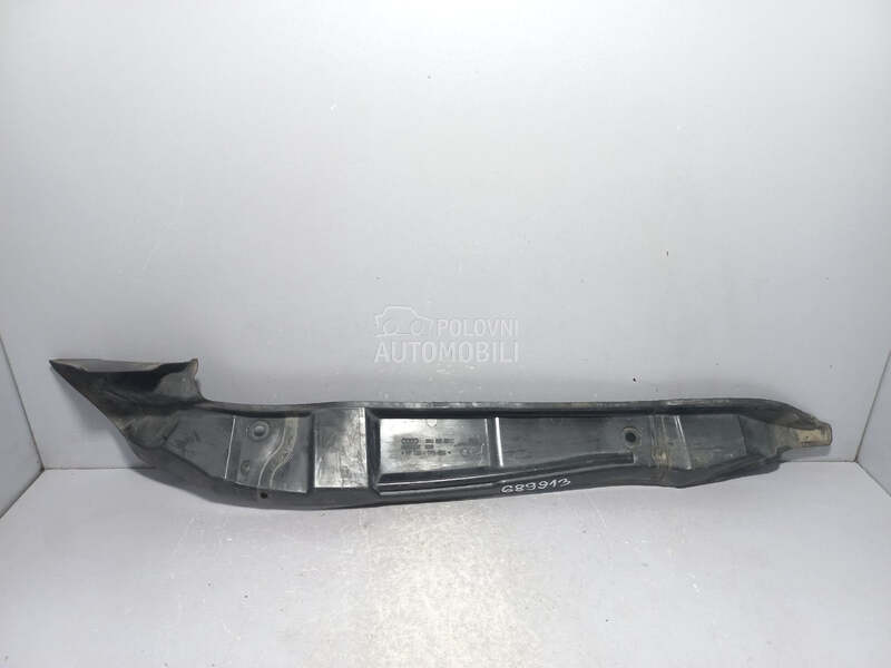 PLASTIKA za Audi Q5